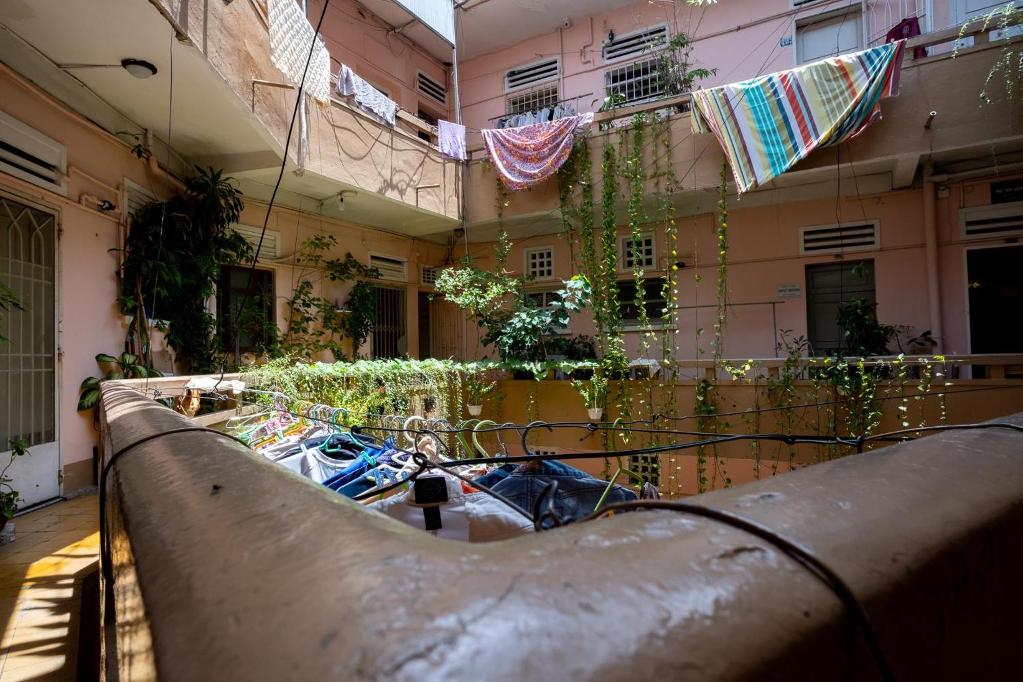 Căn hộ Circadian Airy Near Nguyen Hue TP. Hồ Chí Minh