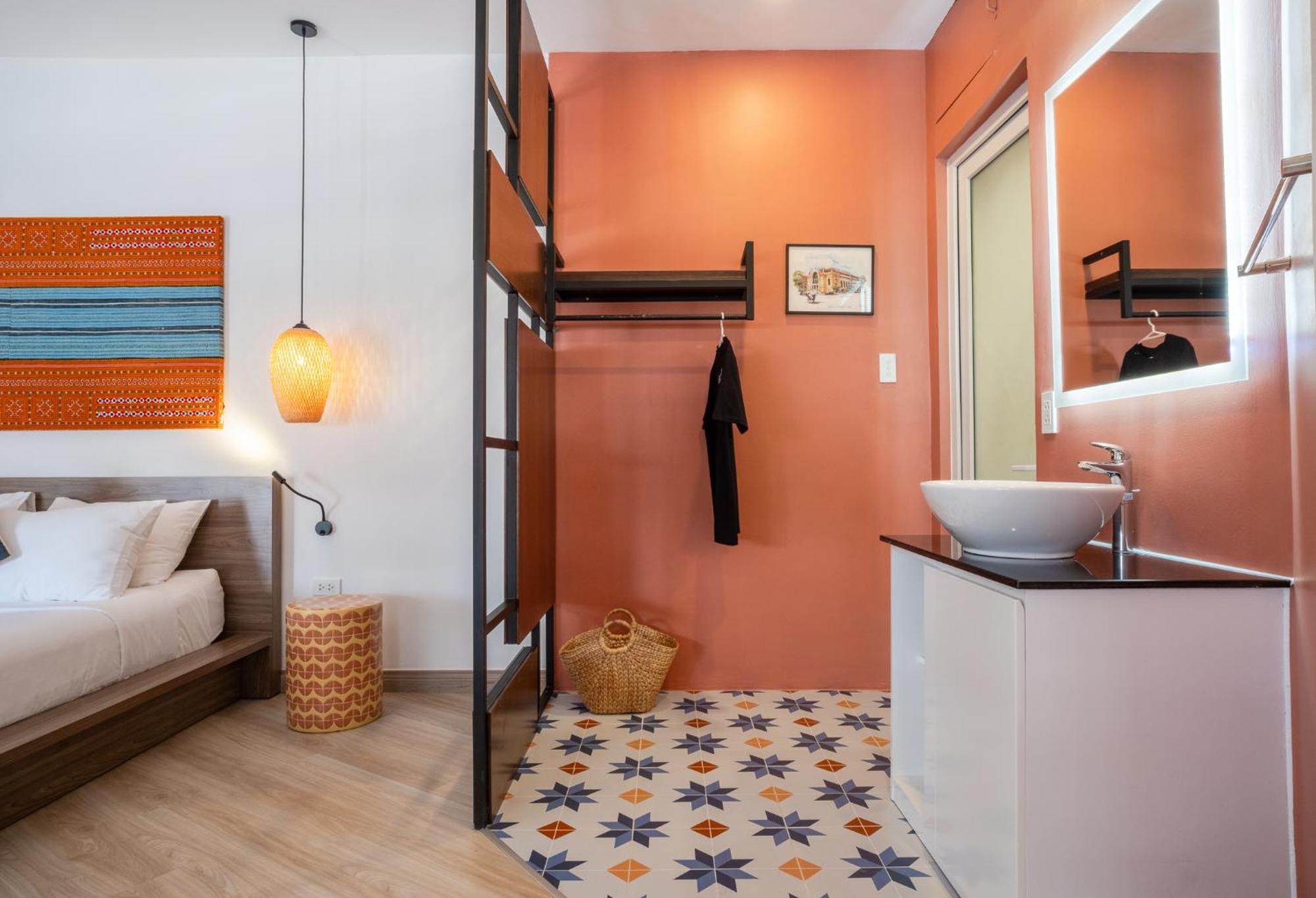 Circadian Airy Near Nguyen Hue * TP. Hồ Chí Minh