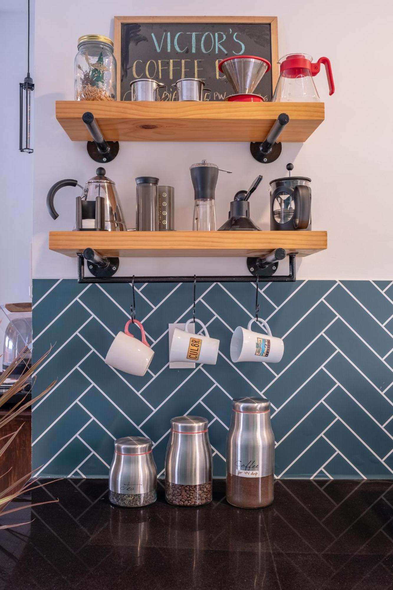 Circadian Airy Near Nguyen Hue Căn hộ TP. Hồ Chí Minh