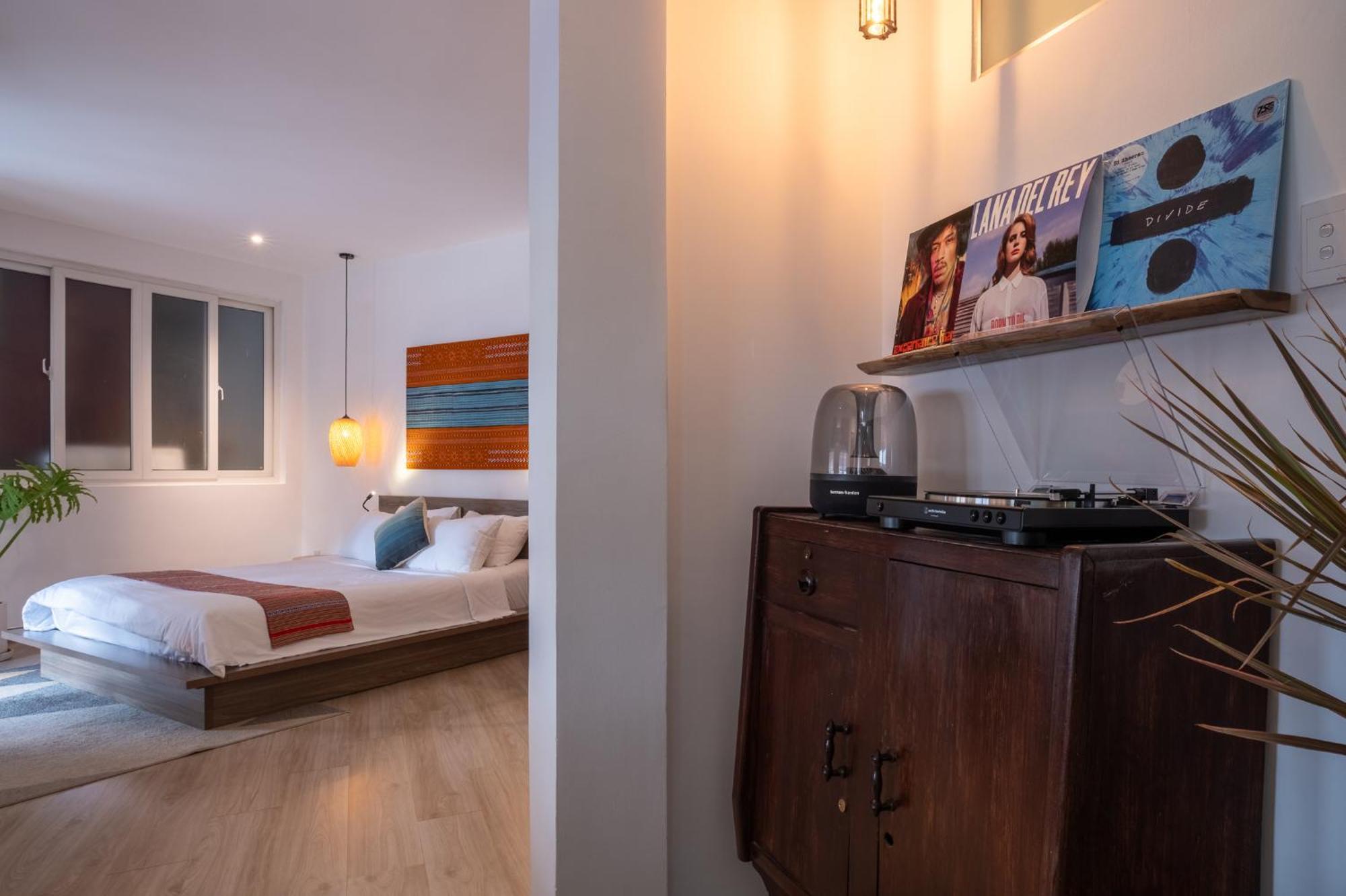 Circadian Airy Near Nguyen Hue * TP. Hồ Chí Minh